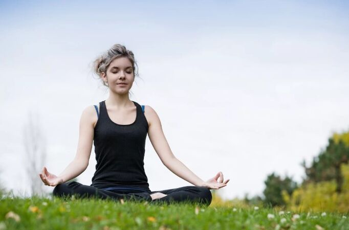 Lutter contre le stress