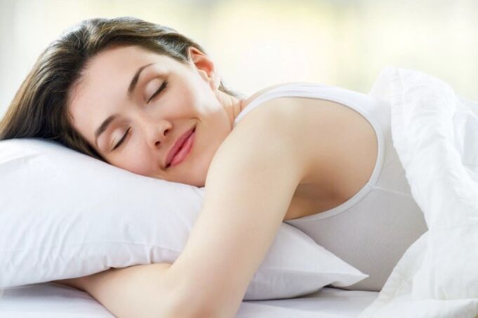 Sommeil sain
