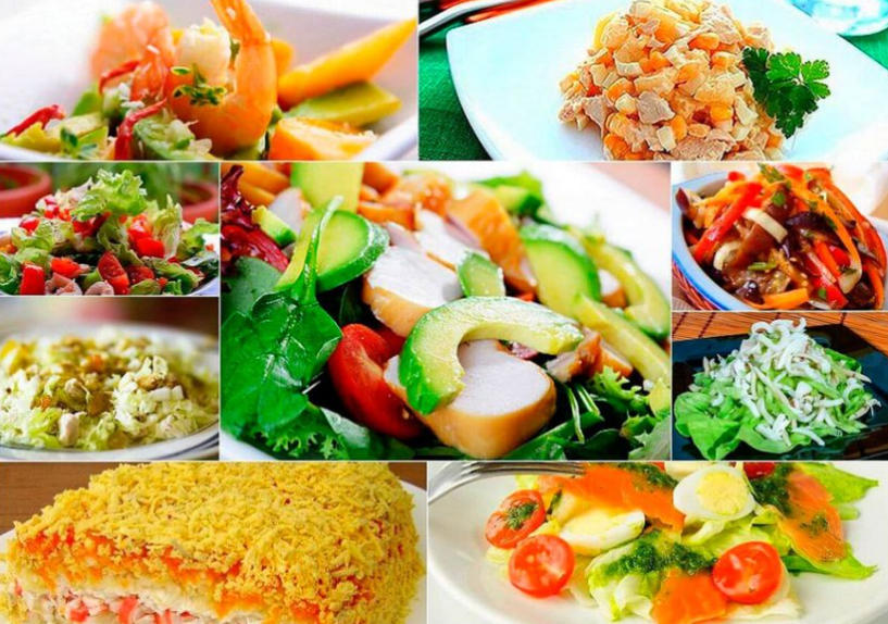 Nutrition appropriée pour la fusion